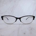 Dkny Women Tortoise Gold Cat Eyeglasses Frames DY4622 3016 51-16-135. Fixed Price $35.99.
