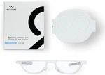 Minrims Folding Reading Glasses For & Women On-the-go Compact 1.5X Readers. Fixed Price $15.00.
