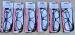 "125 Pair" Mixed Foster Grant Sofia Vergara Fgsv 23 606 Reading Glasses Readers. Fixed Price $187.50.