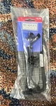 Essentials By Foster Grant Readers Percy Blk +2.75 Reading Glasses Black. Fixed Price $8.00.