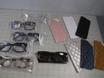 6-PACK Zxyoo +1.75 Women's Oversized Reading Glasses Blue Light Blocking New. Fixed Price $25.52.