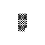 Optic Shop Eyeglass Frame Grips, Hinge Tighteners - 4MM Inside Diameter, 48 R.... Fixed Price $22.31.
