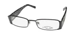 Oscar De Renta Osl 332 Narrow Lenses Glamorous Genuine Eyeglass Frame/glasses. Fixed Price $29.95.