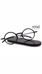 Reading Glasses Uomo Donna Sottili Anti Luce Blu Per Pc Eyewear Blf. Fixed Price $39.99.