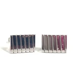 Bvlgari Logo Accessories Cuffs AG925 Silver. Fixed Price $198.00.