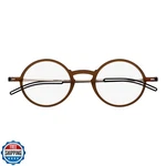 Always With You Thinoptics Reading Glasses - Ultra Thin, Durable,. Fixed Price $54.95.