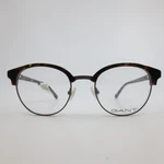 Gant GA3162 052 Mens Eyeglasses Frames Dark Tortoise Round Clubmaster 49-20-145. Fixed Price $56.98.