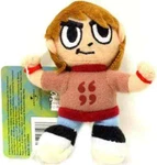 Scott Pilgrim Vs The World Plush Clip Power Up. Fixed Price $84.99.