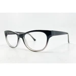 Envy Eyeglasses Womens Black Cat Raven 53-18-140. Fixed Price $39.99.