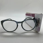 D137 Foster Grant Gloss "everly" Mul +3.25 Reading Glasses Readers Uk Ca. Fixed Price $12.95.