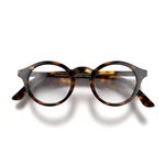 London Mole Graduate Reading Glasses Cool Round Panto Shaped Readers. Fixed Price $39.38.