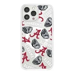 Alabama Crimson Tide Hd Mag-safe Case For Apple Iphone 16 Models. Fixed Price $29.99.