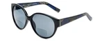 Vera Bradley Designer Bi-focal Reading Sunglasses Kylie Canterberry Cobalt. Fixed Price $39.95.