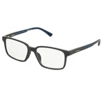 Foster Grant Ironman Men's Chase Square Reading Glasses, Black, 2X. Fixed Price $70.18.