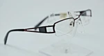 Helium Paris Half Rim Authentic Lightweight Reading Glasses 50 17 137 4104R Nwt. Fixed Price $54.99.