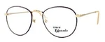 Fashion Optical Ladies Designer Reading Glasses Ashley Gold & Pink 54MM +2.00. Fixed Price $65.91.