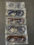 1.75 Power Ladies Men Reading Pr Fashion Readers Eyeglasses Assorted. Fixed Price $5.00.