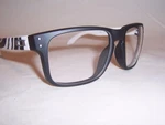 New Oakley Eyeglasses Holbrook Rx OX8156-16 Satin Black 56MM Authentic. Fixed Price $149.99.