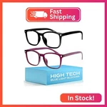 Livho High Tech Blue Light Glasses - Advanced Blocking Computer. Fixed Price $23.62.