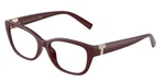 New Tiffany 2254BU Eyeglasses 8389 Violet 100% Authentic. Fixed Price $266.10.