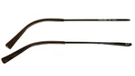 Ray Ban 8582 Gunmetal 1000 Titanium Original Temples - Aste Rb. Fixed Price $76.85.
