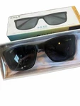 Nib Only Eyewear, The Executive, Reading Glasses, Bifocal Sunglasses +2.50. Fixed Price $22.00.