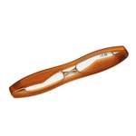 Enzodate Pack Of 3 Foldable Reading Glasses Mini Pocket Reader Presbyopic. Fixed Price $37.76.