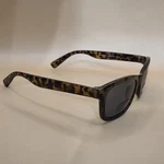 Borghese Womens Brown Tortoise Shell Wayfarer Reading Glasses +2.5 Strength. Fixed Price $10.19.
