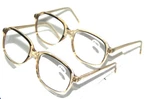 Pair Reading Glasses Power +1.25 Vintage Retro Fashion Frames Women. Fixed Price $21.00.