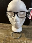Essentials Women Reading Glasses 2.75. Fixed Price $29.88.