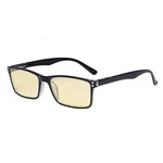Eyekepper Blue Light Blocking Glasses Stylish Computer Reading. Fixed Price $16.99.