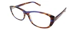 Eyebobs Designer Hanky Panky 2505-32 Women's Cateye Frame Eyeglasses In Tortoise. Fixed Price $59.95.