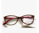 Reading Glasses Women Gloss By Foster Grant 2004 "leo". Fixed Price $13.50.