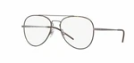 Authentic Ray Ban Eyeglasses RB6413 3043 Havana Aviator Frames Rx-able 56MM St*. Fixed Price $109.99.