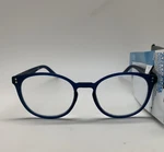 Blue Light Foster Grant Joey Navy +2.75 Blaf Readers Reading Glasses Antifog. Fixed Price $14.95.