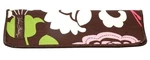 Vera Bradley Floral Vibrant Authentic Soft Slip-in Eyeglass Case 6" X 3"INCH. Fixed Price $14.87.