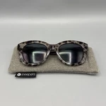 Peepers Tortoise Reading Bifocal Sunglasses 2453B Center Stage 2.50 + Case. Fixed Price $29.97.