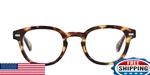 By Peeperspecs Mens Headliner Blue Light Blocking Reading Glasses, Torto. Fixed Price $51.68.