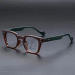 Bold Frame Multifocal Reading Glasses Retro Computer Readers Multifocus Eyewear. Fixed Price $17.99.