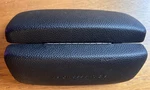 Black Hardshell Case (eyeglasses Holder - Vision Essentials). Fixed Price $8.40.