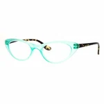 Women's Magnified Reading Glasses Cat Eye Fashion Frames Spring Hinge. Fixed Price $12.95.