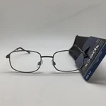 Simply Specs By Foster Grant Jacobson +1.50 Gun Gray Reading Glasses Readers. Fixed Price $8.96.
