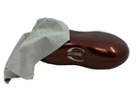 Nwd Just Cavalli Hard Plastic Clamshell Eyeglasses Case W/ Microfiber Cloth. Fixed Price $11.98.