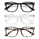 Cheers Devices Blue Light Glasses For Kids Boys Girls Medium, 3 Pair Mix-f. Fixed Price $13.99.