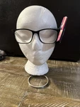 Foster Grant Women Reading Glasses With Case 2.75. Fixed Price $49.88.