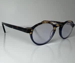Eyebobs Board Stiff 2147 Reader Glasses, 44-22 Tortoise Round Frames Only. Fixed Price $29.92.