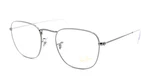 New Ray-ban Eyeglasses Rb 3857V Frank 2502 51-20 145 Gunmetal Silver Frames. Fixed Price $179.99.