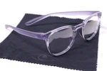 New Nike 7303 001 Eyeglasses Black Size: 52 - 19 140. Fixed Price $95.00.
