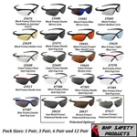 Kleenguard Nemesis Safety Sunglasses Sport Work Eyewear Z87+. Fixed Price $210.00.