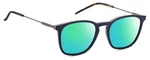 Tommy Hilfiger TH1764S Unisex Polarized Bifocal Sunglasses Navy Blue Silver 51MM. Fixed Price $154.96.